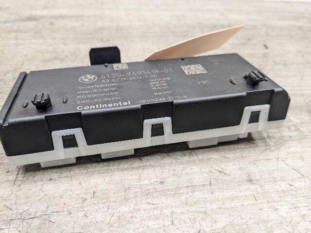 OEM BMW G01 G12 G20 G30 F90 M5 M8 Trunk Tailgate Decklid Function Control Module