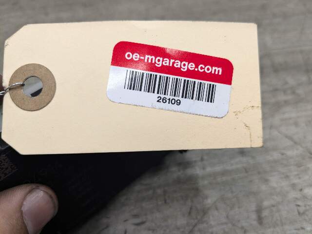 OEM BMW G01 G12 G20 G30 F90 M5 M8 Trunk Tailgate Decklid Function Control Module