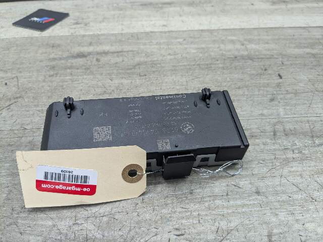 OEM BMW G01 G12 G20 G30 F90 M5 M8 Trunk Tailgate Decklid Function Control Module