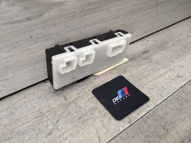 OEM BMW G01 G12 G20 G30 F90 M5 M8 Trunk Tailgate Decklid Function Control Module