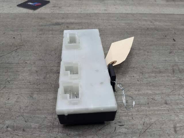 OEM BMW G01 G12 G20 G30 F90 M5 M8 Trunk Tailgate Decklid Function Control Module