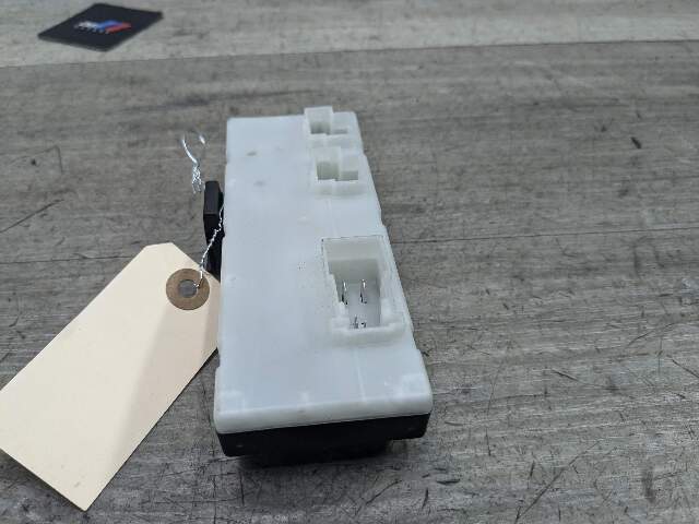 OEM BMW G01 G12 G20 G30 F90 M5 M8 Trunk Tailgate Decklid Function Control Module