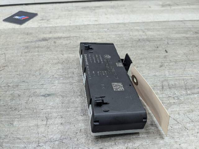 OEM BMW G01 G12 G20 G30 F90 M5 M8 Trunk Tailgate Decklid Function Control Module