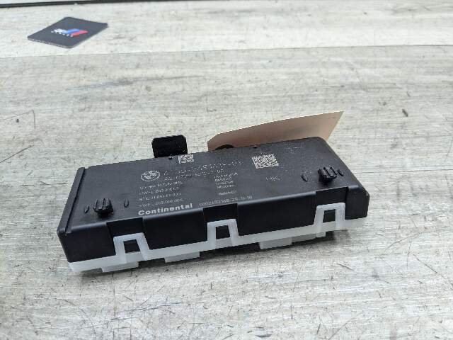 OEM BMW G01 G12 G20 G30 F90 M5 M8 Trunk Tailgate Decklid Function Control Module