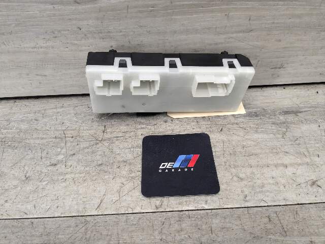 OEM BMW G01 G12 G20 G30 F90 M5 M8 Trunk Tailgate Decklid Function Control Module