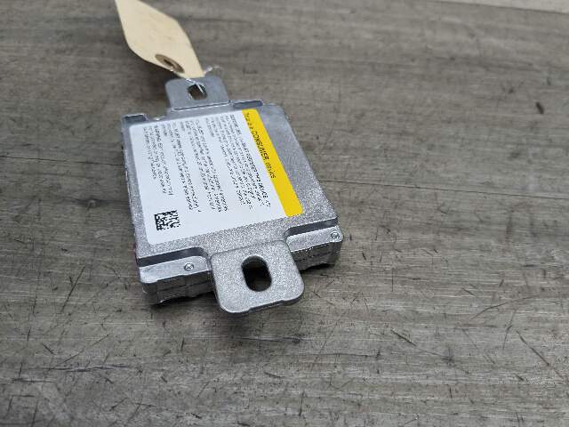 OEM BMW G01 G02 G05 G07 X3 X4 X5 X7 Z4 LTE Compensator GPS Control Module