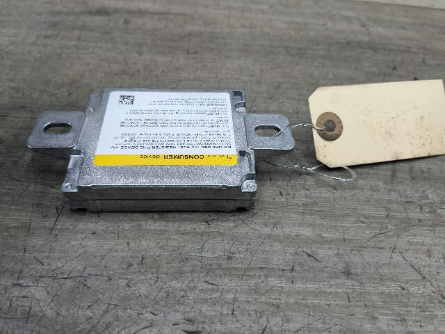 OEM BMW G01 G02 G05 G07 X3 X4 X5 X7 Z4 LTE Compensator GPS Control Module