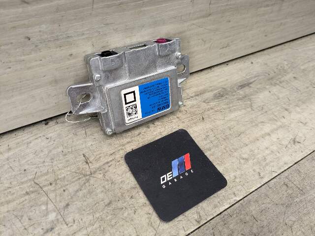 OEM BMW G01 G02 G05 G07 X3 X4 X5 X7 Z4 LTE Compensator GPS Control Module