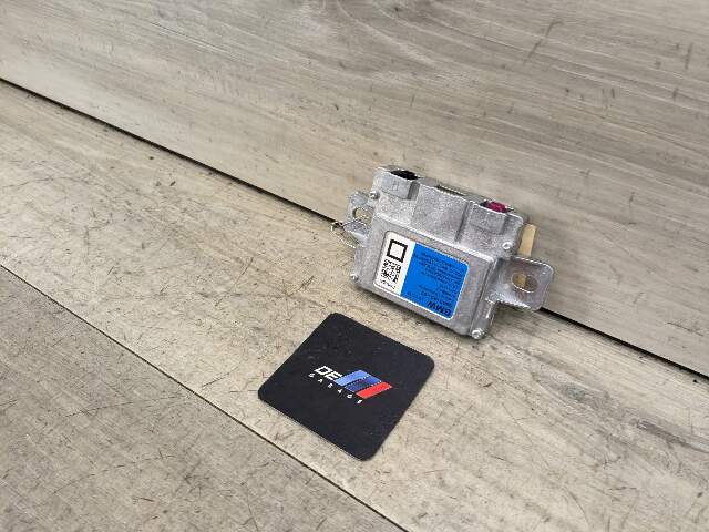 OEM BMW G01 G02 G05 G07 X3 X4 X5 X7 Z4 LTE Compensator GPS Control Module