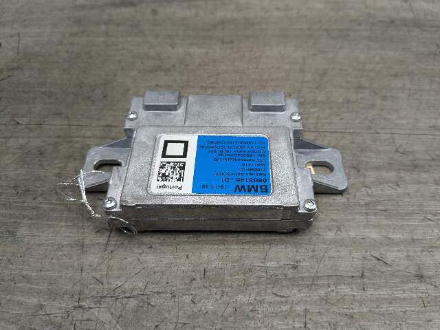 OEM BMW G01 G02 G05 G07 X3 X4 X5 X7 Z4 LTE Compensator GPS Control Module