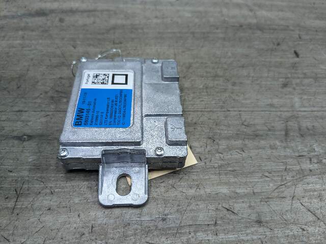 OEM BMW G01 G02 G05 G07 X3 X4 X5 X7 Z4 LTE Compensator GPS Control Module
