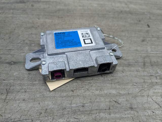 OEM BMW G01 G02 G05 G07 X3 X4 X5 X7 Z4 LTE Compensator GPS Control Module