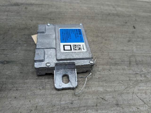 OEM BMW G01 G02 G05 G07 X3 X4 X5 X7 Z4 LTE Compensator GPS Control Module