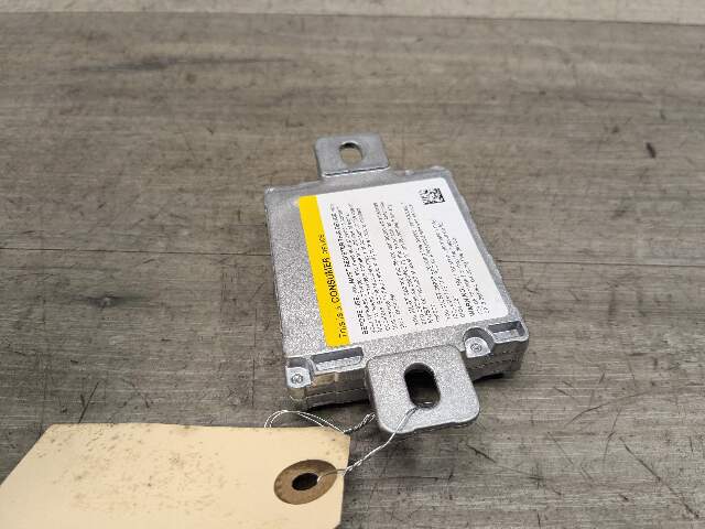 OEM BMW G01 G02 G05 G07 X3 X4 X5 X7 Z4 LTE Compensator GPS Control Module