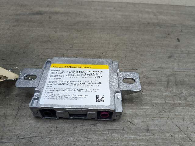 OEM BMW G01 G02 G05 G07 X3 X4 X5 X7 Z4 LTE Compensator GPS Control Module