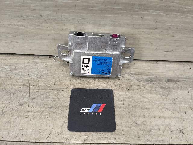 OEM BMW G01 G02 G05 G07 X3 X4 X5 X7 Z4 LTE Compensator GPS Control Module