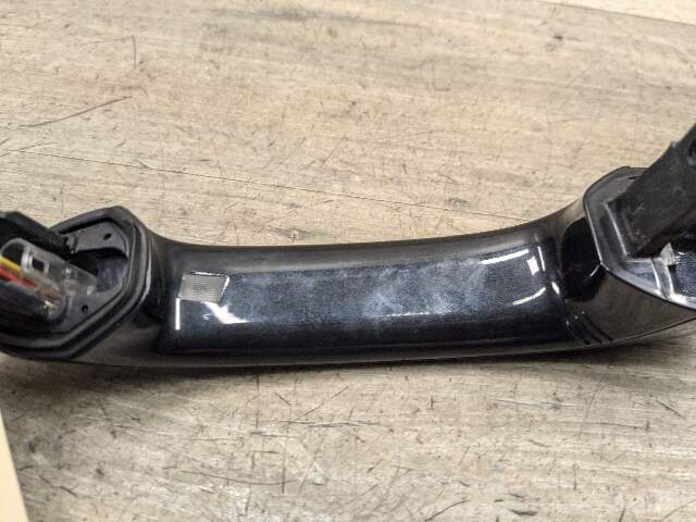 17-24 OEM BMW G01 G02 G20 G30 REAR Left Driver Side Door Handle COMFORT ACCESS
