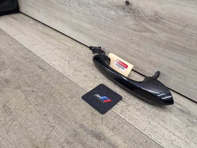 17-24 OEM BMW G01 G02 G20 G30 REAR Left Driver Side Door Handle COMFORT ACCESS