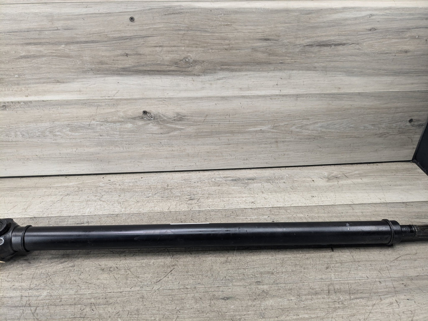 18-21 OEM BMW G01 X3 AWD Front Driveshaft Propeller Axle Drive Shaft