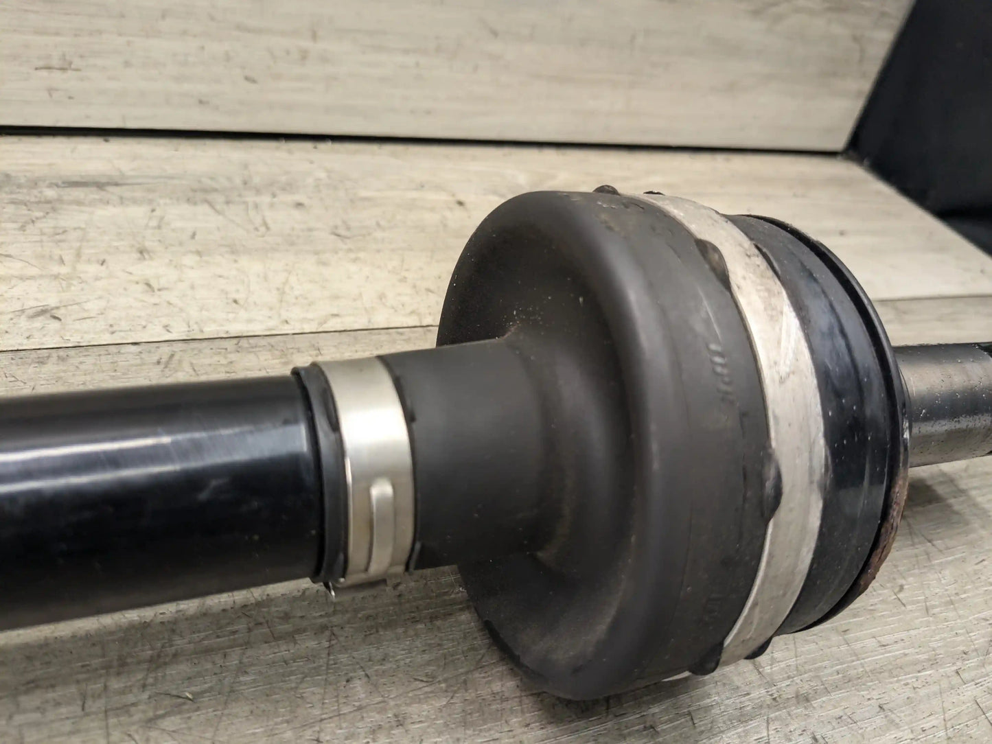18-24 OEM BMW G01 X3 M40iX AWD Rear Right Passenger CV Axle Drive Shaft Output