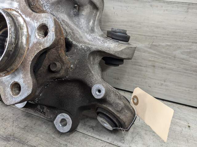18-24 OEM BMW G01 X3 REAR Left Driver Side Wheel Hub Spindle Knuckle Bearing
