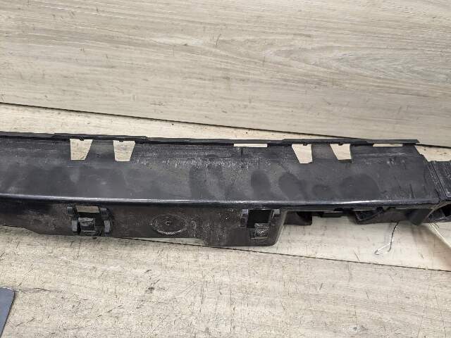 18-24 OEM BMW G01 F97 X3 REAR Left Driver Side Bumper Bracket Support Guide