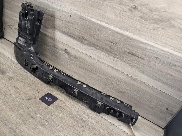 18-24 OEM BMW G01 F97 X3 REAR Left Driver Side Bumper Bracket Support Guide