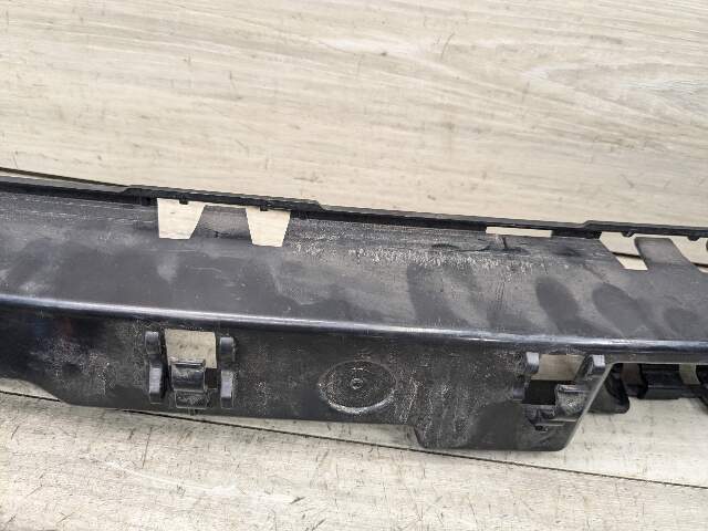 18-24 OEM BMW G01 F97 X3 REAR Left Driver Side Bumper Bracket Support Guide