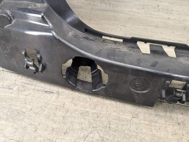 18-24 OEM BMW G01 F97 X3 REAR Left Driver Side Bumper Bracket Support Guide