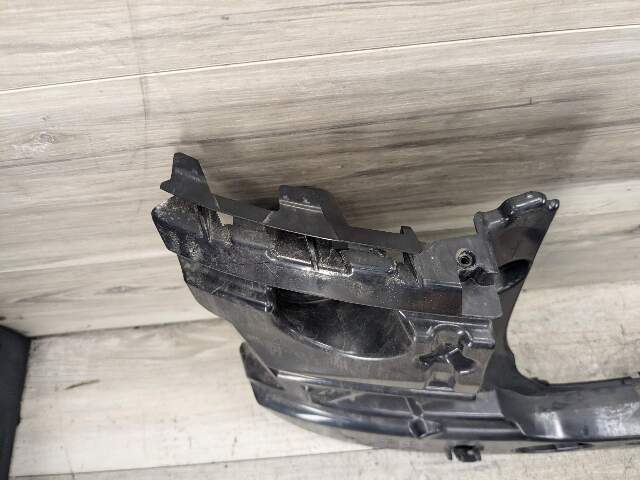 18-24 OEM BMW G01 F97 X3 REAR Left Driver Side Bumper Bracket Support Guide