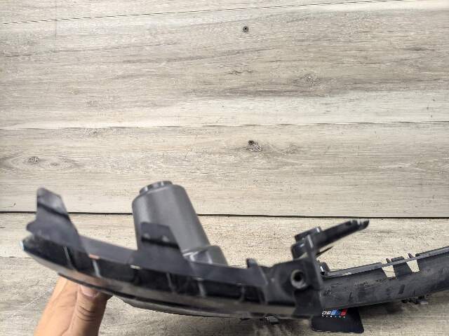 18-24 OEM BMW G01 F97 X3 REAR Left Driver Side Bumper Bracket Support Guide