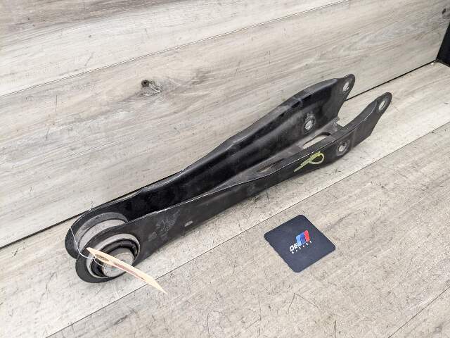 18-21 OEM BMW G01 X3 G02 X4 AWD Rear Right Upper Control Arm