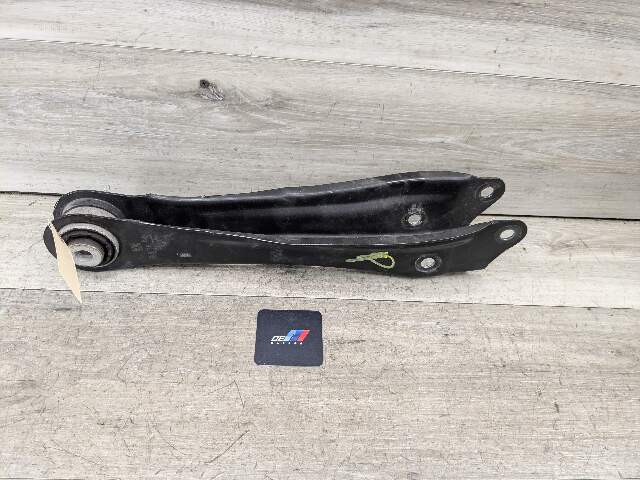 18-21 OEM BMW G01 X3 G02 X4 AWD Rear Right Upper Control Arm