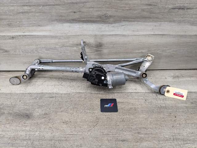 OEM BMW G01 G02 X3 X4 F97 Front Windshield Wiper Motor Linkage Washer Assembly