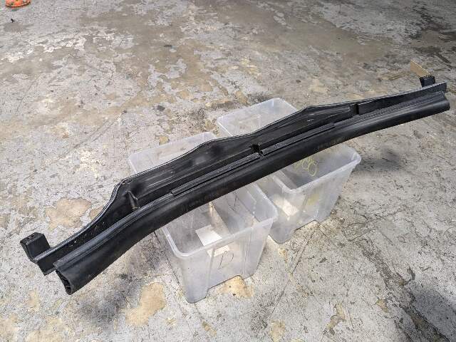 OEM BMW G01 G02 X3 X4 F97 F98 Windshield Wiper Cowl Top Cover Panel Griile