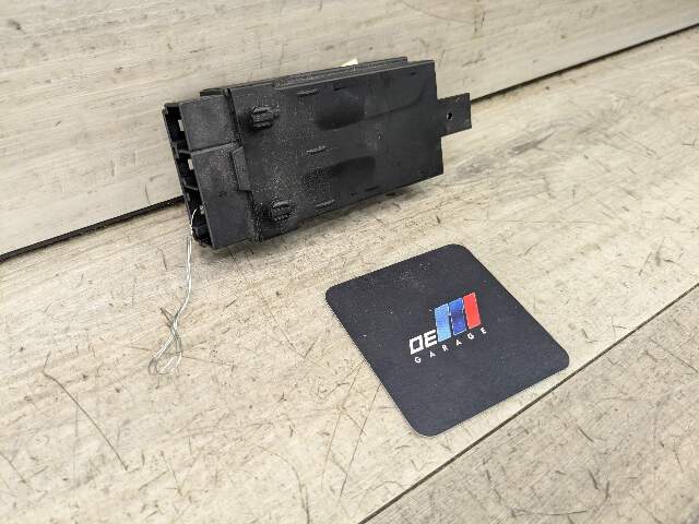OEM BMW F01 F10 F25 F22 F30 F36 F80 HEATED Left Right Seat Control Module Unit