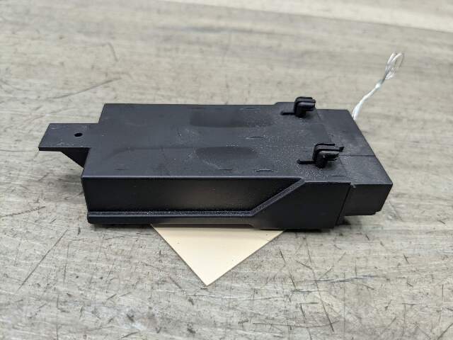 OEM BMW F01 F10 F25 F22 F30 F36 F80 HEATED Left Right Seat Control Module Unit