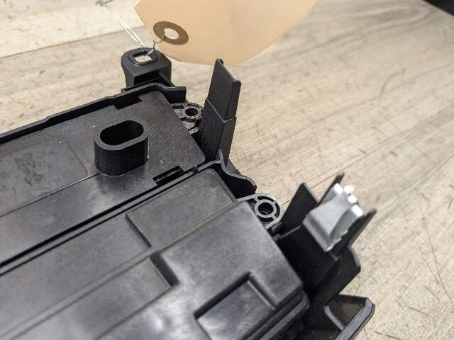 OEM BMW M2 F87 F22 F30 F32 F82 M4 AC Heater Control Panel Radio Media Buttons