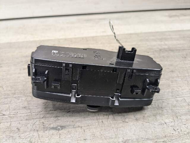 OEM BMW F22 F30 F32 F82 F80 Headlight Switch Control Panel Light Module BLACK