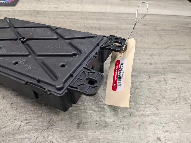 12-18 OEM BMW F82 F30 F32 REM Rear Body Control Unit Electronic Module BCM Box