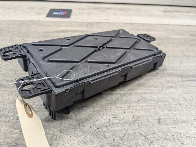 12-18 OEM BMW F82 F30 F32 REM Rear Body Control Unit Electronic Module BCM Box