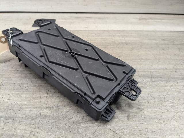 12-18 OEM BMW F82 F30 F32 REM Rear Body Control Unit Electronic Module BCM Box