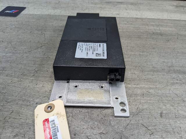 14-20 OEM BMW F22 F30 F32 F82 F06 M3 M4 M6 Telematics Control Unit Module TCM