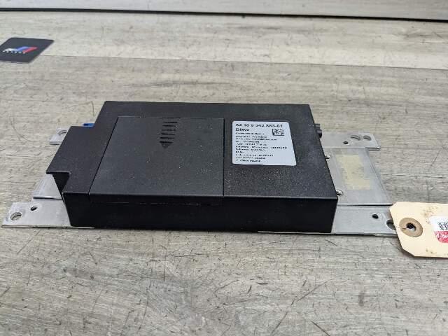 14-20 OEM BMW F22 F30 F32 F82 F06 M3 M4 M6 Telematics Control Unit Module TCM