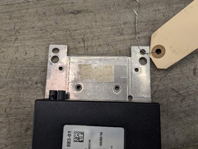 14-20 OEM BMW F22 F30 F32 F82 F06 M3 M4 M6 Telematics Control Unit Module TCM