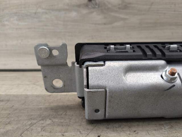 OEM BMW F22 F30 F32 F36 M3 M4 Front Right Passenger Side Knee Lower Dash Airbag