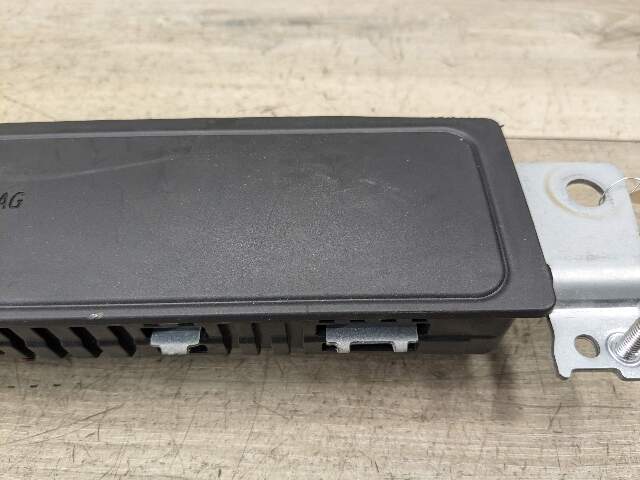 OEM BMW F22 F30 F32 F36 M3 M4 Front Right Passenger Side Knee Lower Dash Airbag