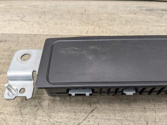 OEM BMW F22 F30 F32 F36 M3 M4 Front Right Passenger Side Knee Lower Dash Airbag