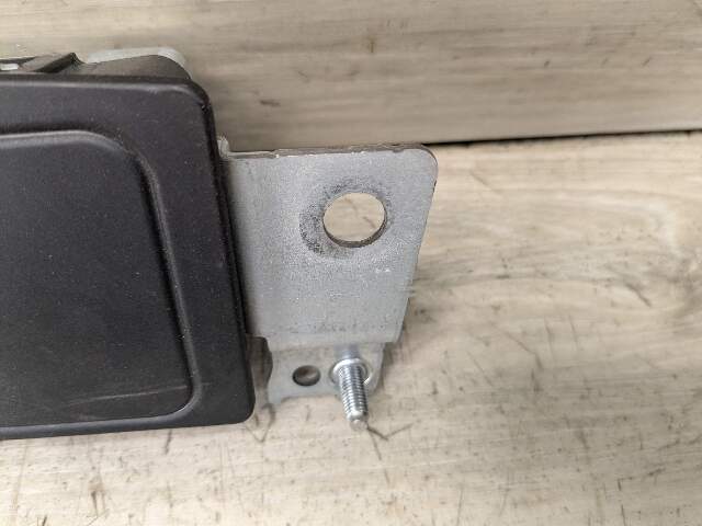 12-20 OEM BMW F22 F30 F32 F80 Front Left Driver Side Knee Lower Dash Airbag