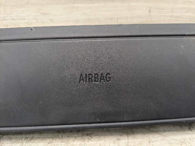 12-20 OEM BMW F22 F30 F32 F80 Front Left Driver Side Knee Lower Dash Airbag